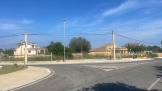 Terreno en venta en Deltebre
