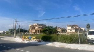 Terreno en venta en Deltebre