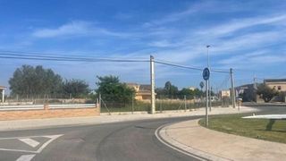 Terreno en venta en Deltebre