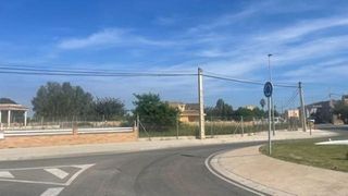 Terreno en venta en Deltebre