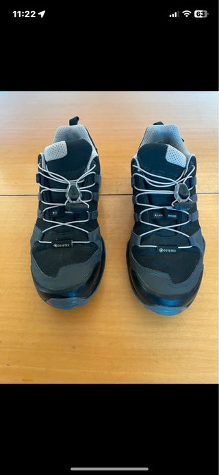 Botas de montaña Gore-Tex Adidas