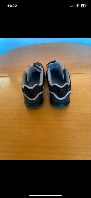 Botas de montaña Gore-Tex Adidas