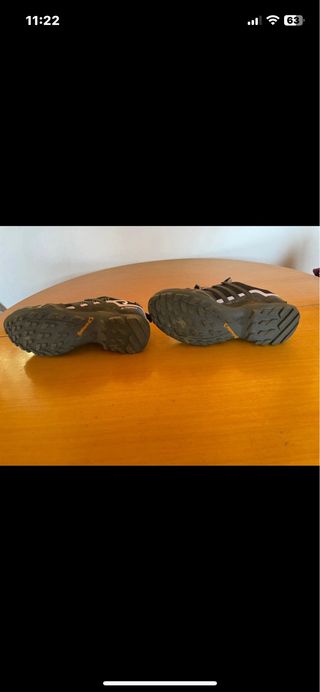 Botas de montaña Gore-Tex Adidas