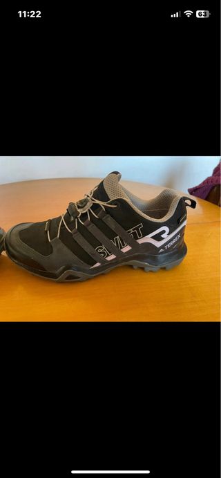 Botas de montaña Gore-Tex Adidas