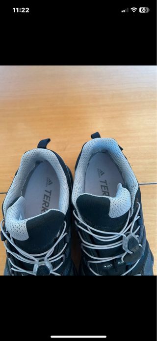 Botas de montaña Gore-Tex Adidas