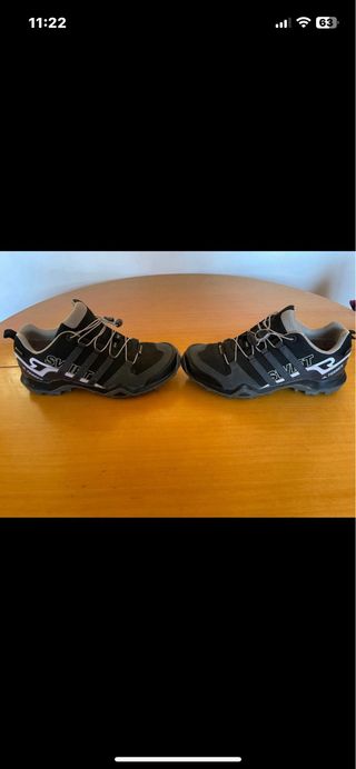 Botas de montaña Gore-Tex Adidas