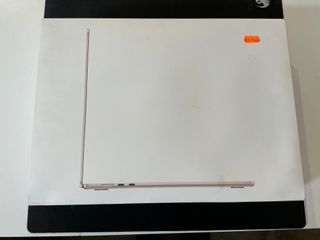 MacBook Air 15 M3 256GB Plata
