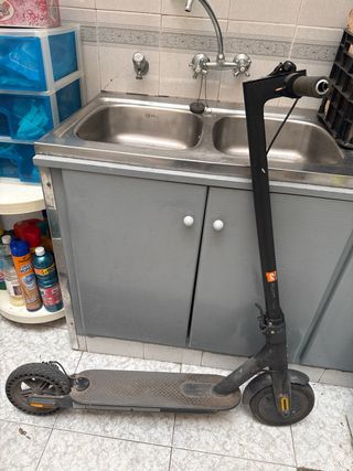 Patinete Eléctrico Xiaomi