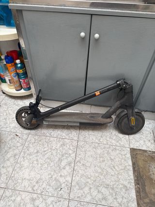 Patinete Eléctrico Xiaomi