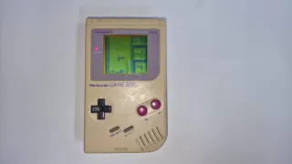 Nintendo Game Boy Classic