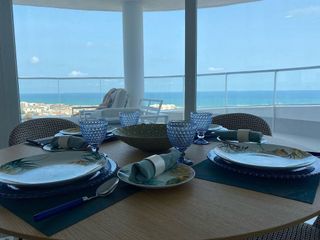 Ático en alquiler en Canet d´En Berenguer