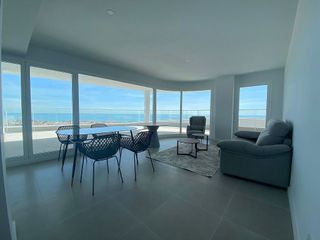 Ático en alquiler en Canet d´En Berenguer