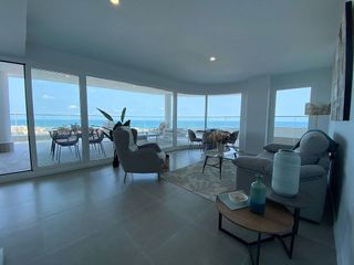 Ático en alquiler en Canet d´En Berenguer