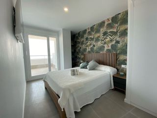 Ático en alquiler en Canet d´En Berenguer