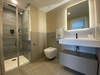 Ático en alquiler en Canet d´En Berenguer