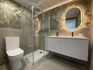 Ático en alquiler en Canet d´En Berenguer