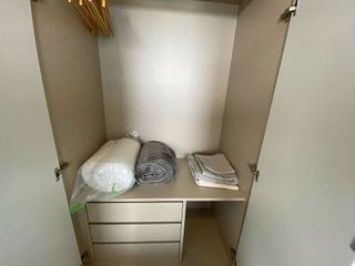 Ático en alquiler en Canet d´En Berenguer