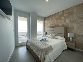 Ático en alquiler en Canet d´En Berenguer