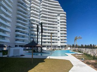 Ático en alquiler en Canet d´En Berenguer