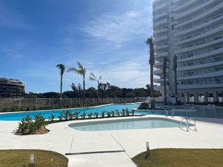 Ático en alquiler en Canet d´En Berenguer