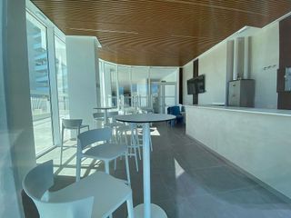 Ático en alquiler en Canet d´En Berenguer