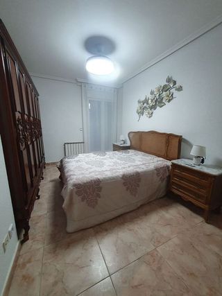 Piso en alquiler en El Pilar - La Estación en Talavera de la Reina