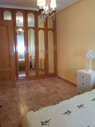 Piso en alquiler en El Pilar - La Estación en Talavera de la Reina