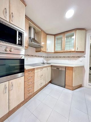 Piso en alquiler en Norte en Alcobendas