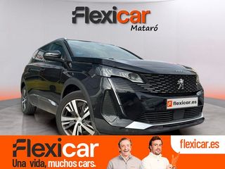 Peugeot 5008 1.5 BlueHDi 96kW S&S Allure Pack EAT8