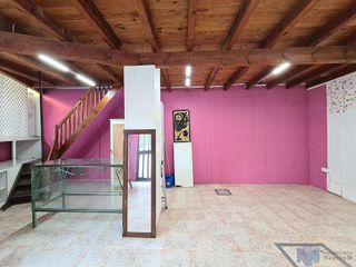 Local comercial en alquiler en Amurrio