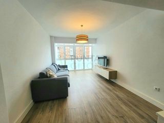 Piso en alquiler en La Arena en Gijón