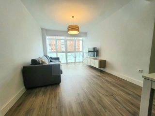 Piso en alquiler en La Arena en Gijón