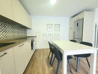 Piso en alquiler en La Arena en Gijón