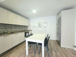 Piso en alquiler en La Arena en Gijón