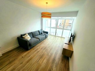 Piso en alquiler en La Arena en Gijón