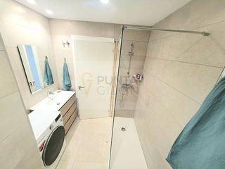 Piso en alquiler en La Arena en Gijón