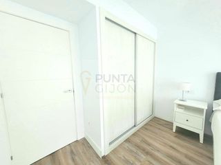 Piso en alquiler en La Arena en Gijón