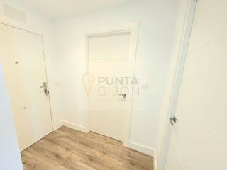 Piso en alquiler en La Arena en Gijón