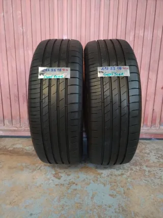 Neumáticos Good Year 215/55 R18 95H