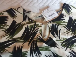 Camiseta Sfera manga larga talla S