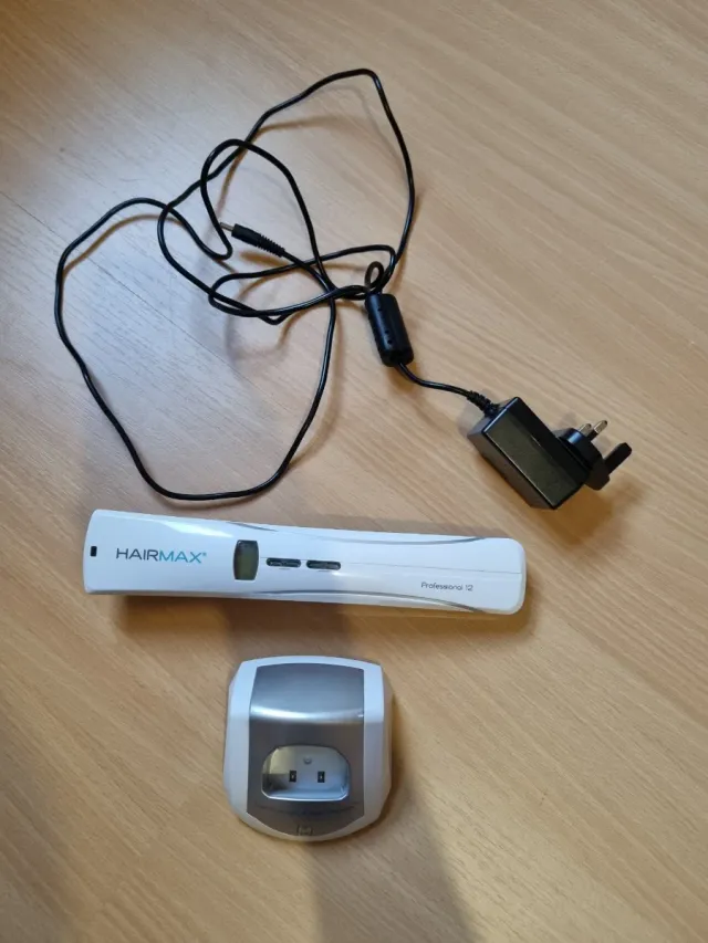 Hairmax Profesional 12 Laser