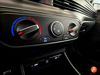 Hyundai i20 1.2 MPI Klass