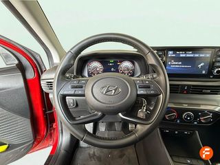 Hyundai i20 1.2 MPI Klass