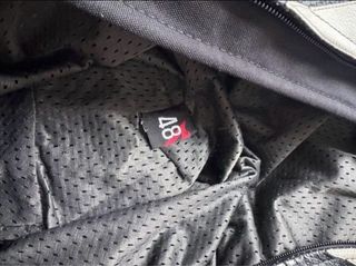 Mono Dainese Assen Talla 48