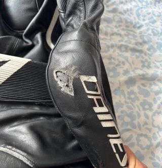 Mono Dainese Assen Talla 48