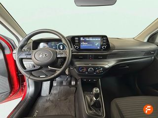 Hyundai i20 1.2 MPI Klass