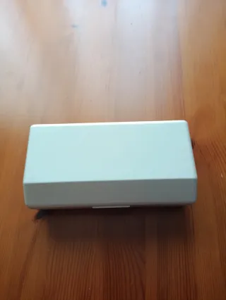 Depiladora eléctrica pelo a pelo