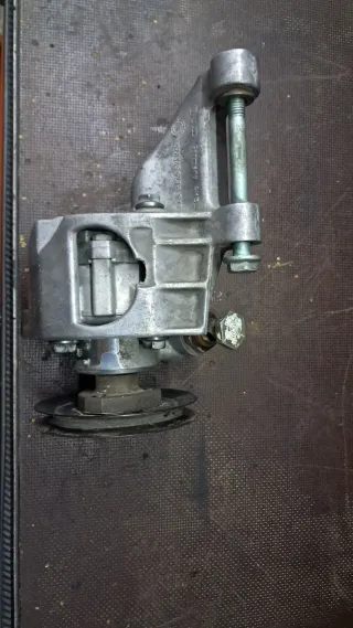 Bomba direccion asistida