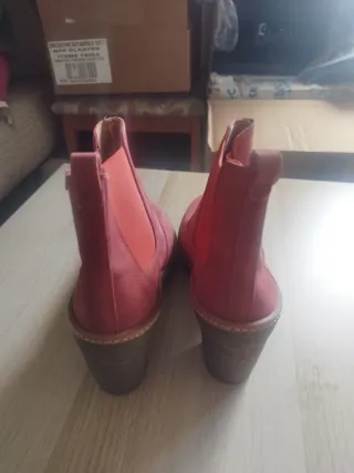 Naturalista N5430 Haya, Botas Mujer