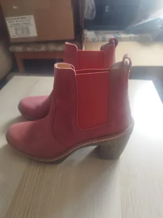 Naturalista N5430 Haya, Botas Mujer